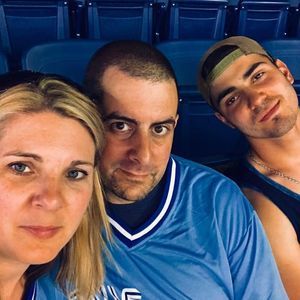 Meet your Posher, Sherry